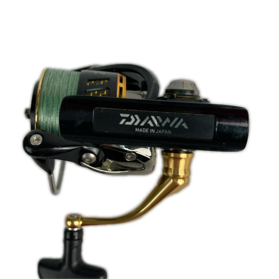 DAIWA ダイワ モアザン(MORETHAN) 2510PE-H スピニングリール 056144