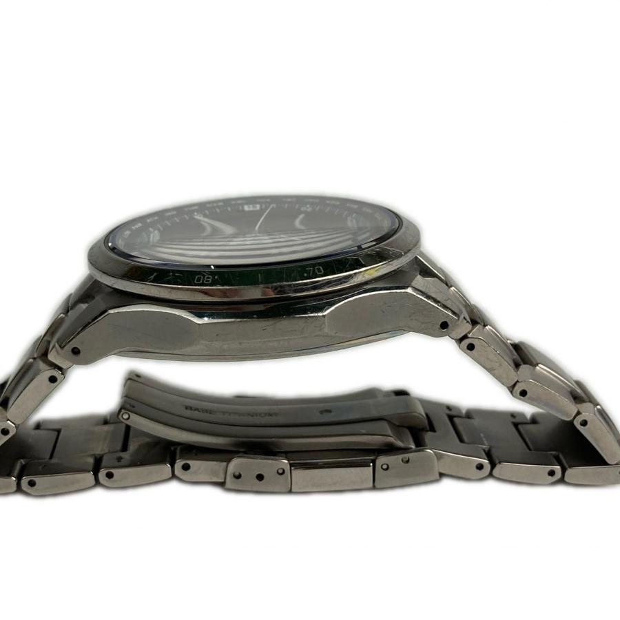 CASIO（カシオ） 腕時計 OCEANUS オシアナス ソーラー充電 OCW-T1000