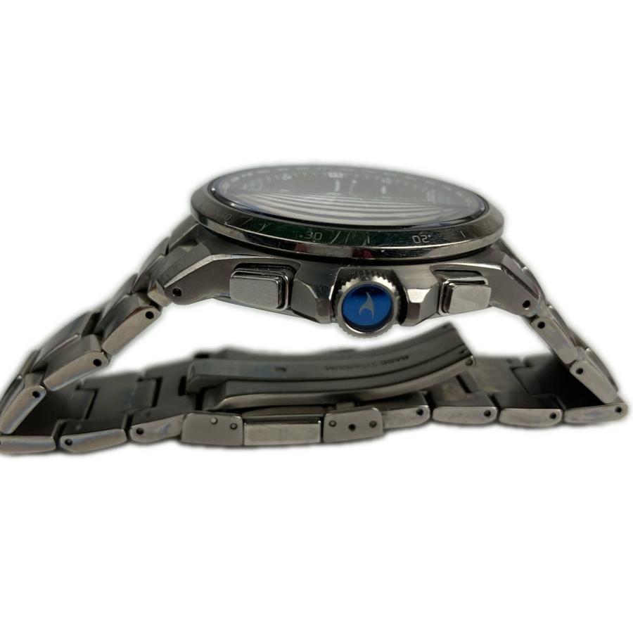 CASIO（カシオ） 腕時計 OCEANUS オシアナス ソーラー充電 OCW-T1000