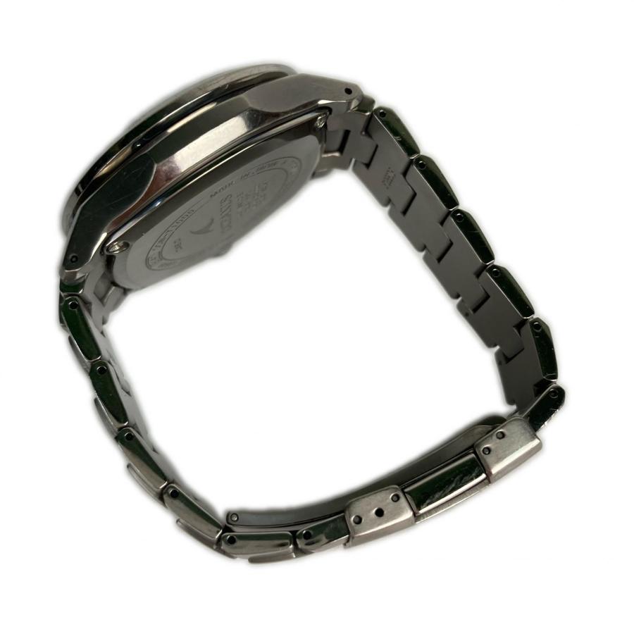 CASIO（カシオ） 腕時計 OCEANUS オシアナス ソーラー充電 OCW-T1000