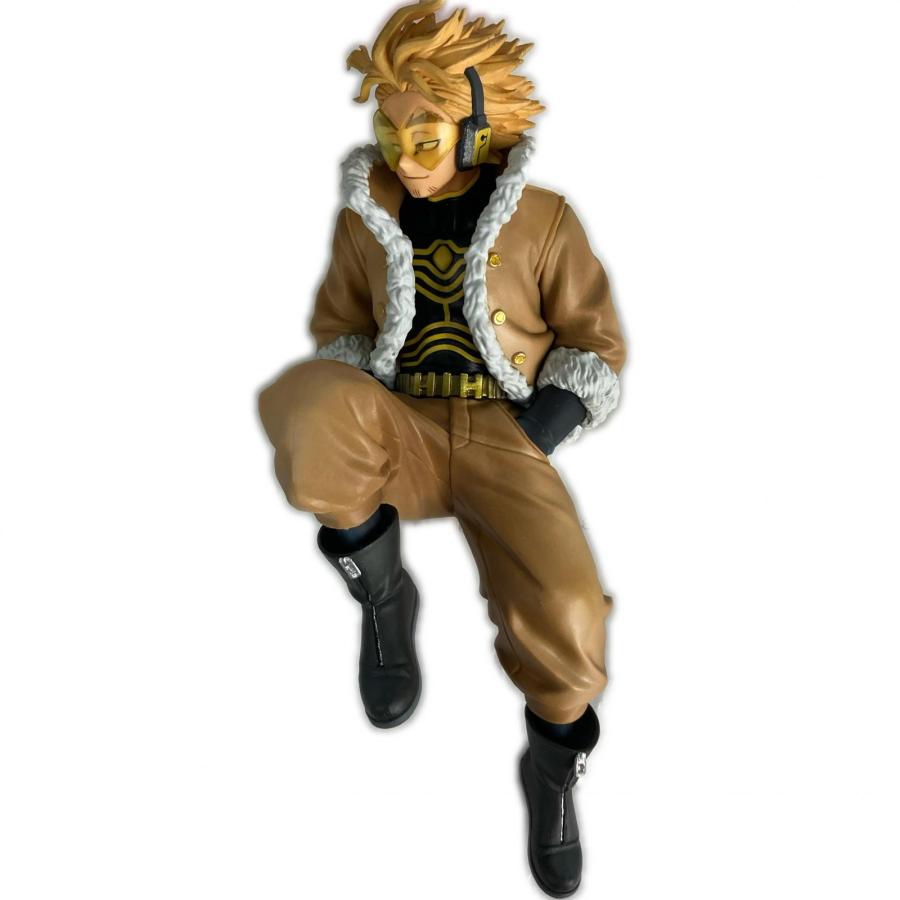 僕のヒーローアカデミア 一番くじHero vs Villansラストワン賞