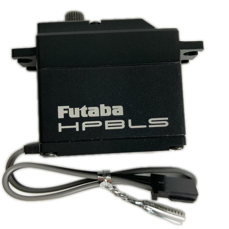FUTABA フタバ ラジコンパーツ 1/8GPバギー用 サーボ HPS-CB701 未使用