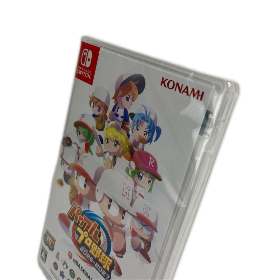 f*h様 【超お得】任天堂Switch プロコン・パワプロ2026セット ※早期