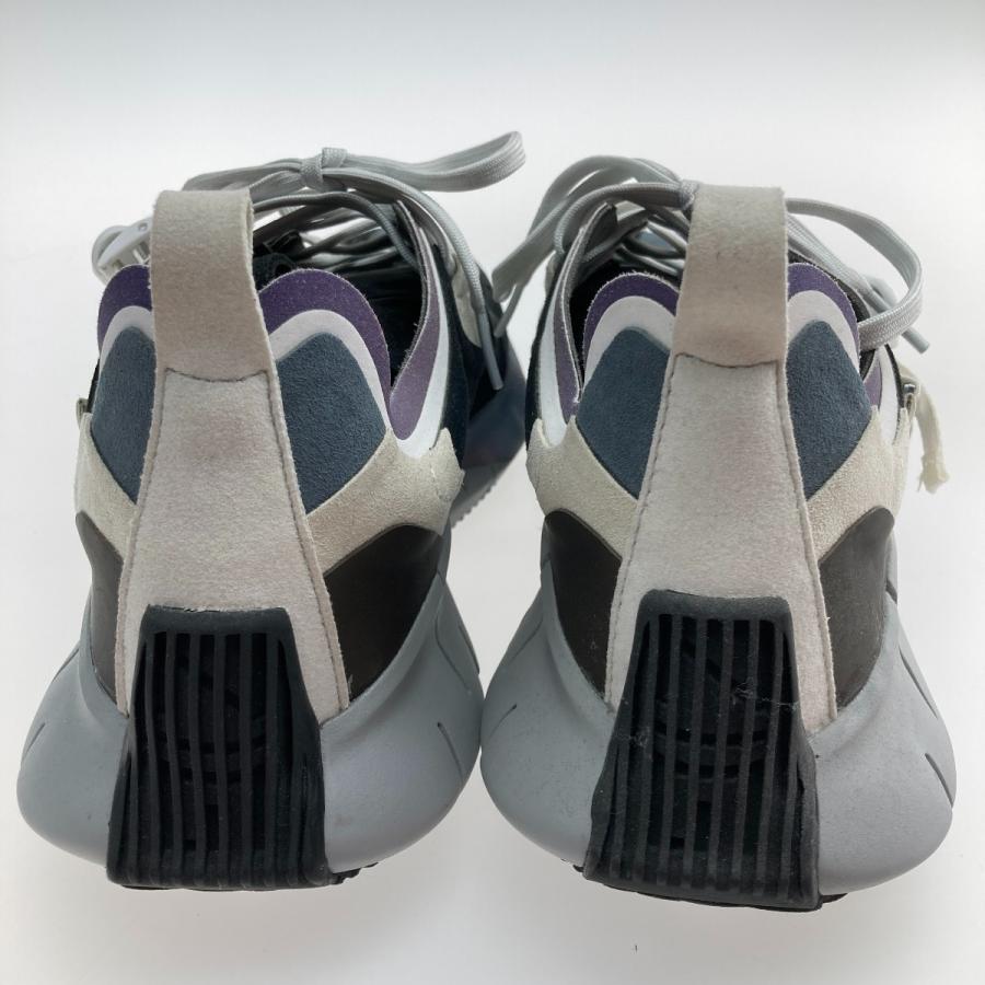●●REEBOKスニーカーSIZE27cmブラック×グレー×ホワイトEG8913 ○○ REEBOK スニーカー SIZE 27cm ブラック×グレー×ホワイト EG8913
