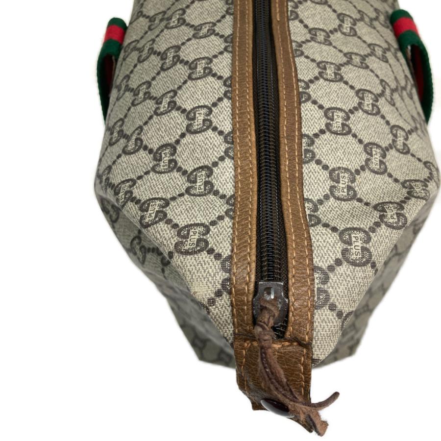 ☆傷や汚れあり☆Gucci GGパターン クラッチバッグ Gucci GGパターン クラッチバッグ