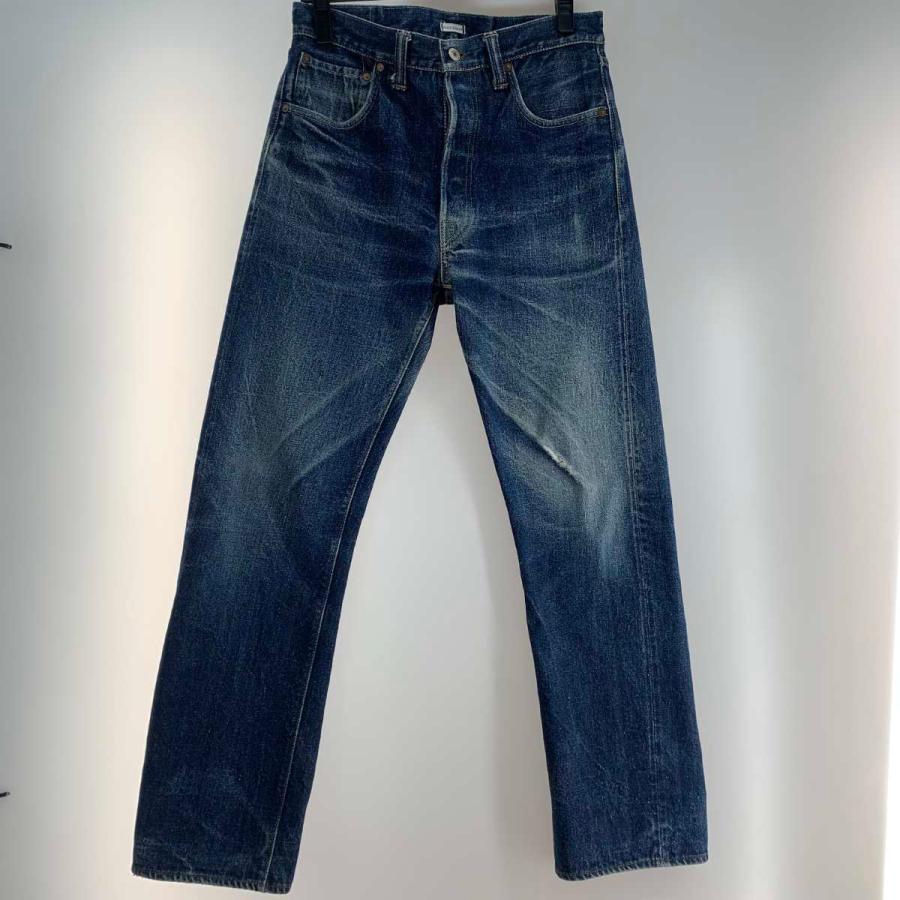 ○○ warehouse ウェアハウス メンズ デニムパンツ 30インチ 