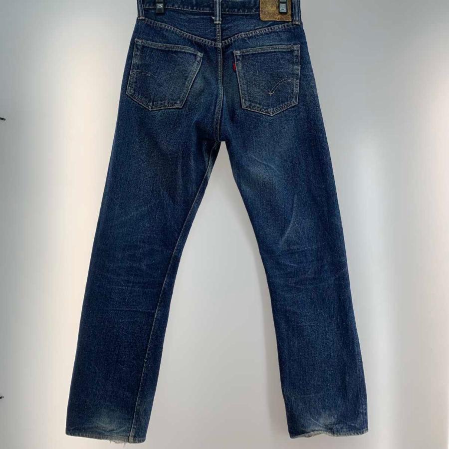 WAREHOUSE / ボトム/30/デニム/インディゴ ○○ warehouse ウェアハウス メンズ デニムパンツ 30インチ