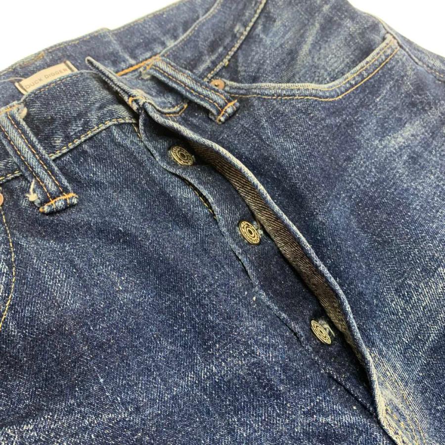 ○○ warehouse ウェアハウス メンズ デニムパンツ 30インチ