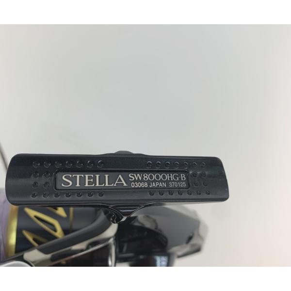 ○○ SHIMANO シマノ 13ステラ SW8000HG STELLA 03068 ○○ SHIMANO シマノ 13ステラ SW8000HG STELLA 03068