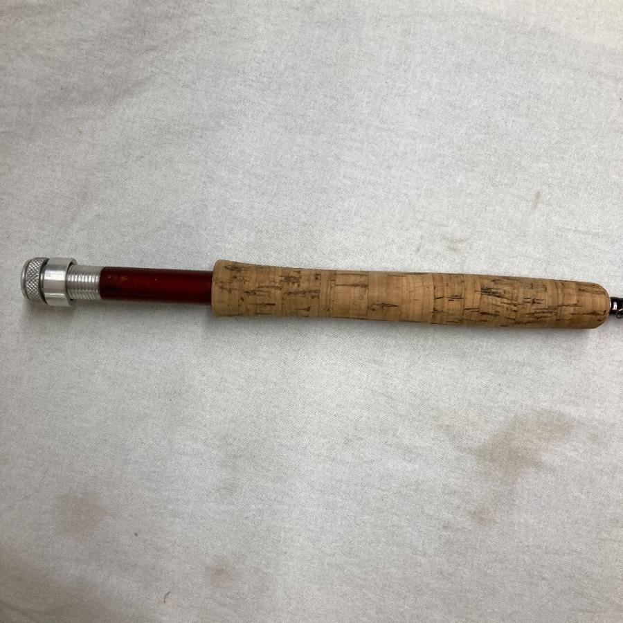 ○○ フライロッド Urushibara No.050 Balance D 9'6” #6 やや ○○ フライロッド Urushibara No.050 Balance D 9'6” #6 やや