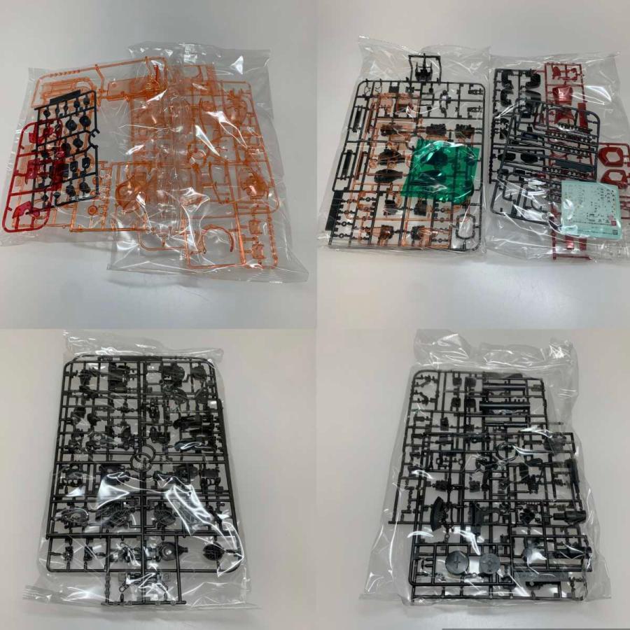 ●●  ホビー プラモデル ガンプラ MS-06S ZAKUII 一番くじ 目立った傷や汚れなしの画像