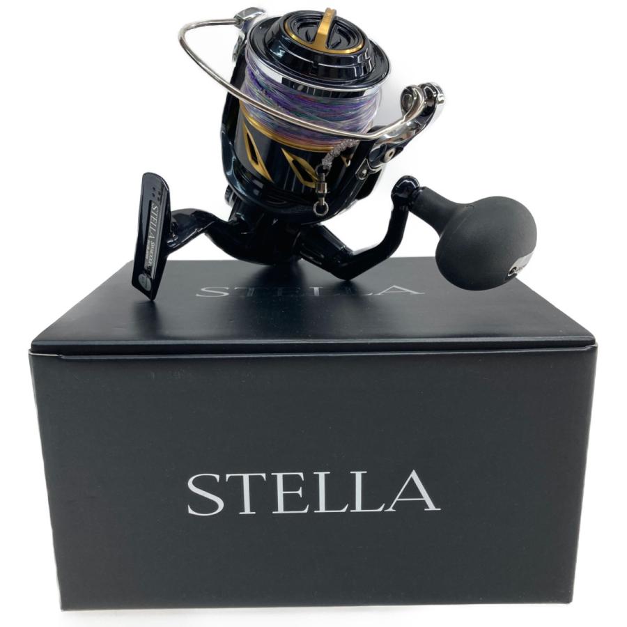 ○○ SHIMANO スピニングリール 19STELLA SW14000PG 04128 ○○ SHIMANO スピニングリール 19STELLA SW14000PG 04128