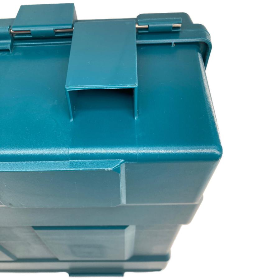 ○○ MAKITA 18mm 18v 充電式ハンマドリル バッテリ1個 ケース付