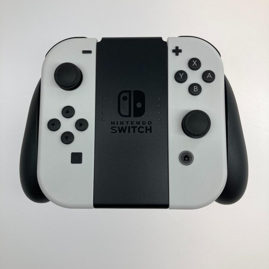 ○○   ニンテンドー スイッチ 有機ELモデル