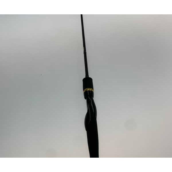 ●● DAIWA ダイワ ロッド 602LRS-Ti ARDITO やや傷や汚れありの画像