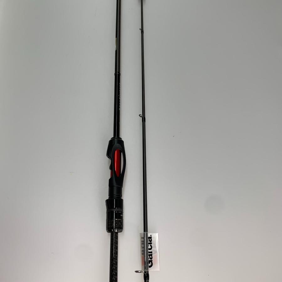 ○○ Abu Garcia アブガルシア ERFS-76LT-TZ 未使用品(S) REALFINESSE 