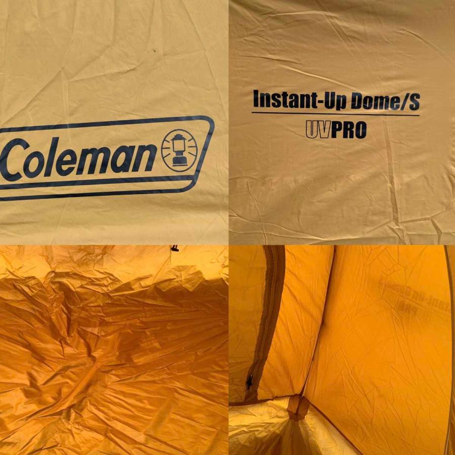Coleman（コールマン） ○○ アウトドア テント インスタントアップ