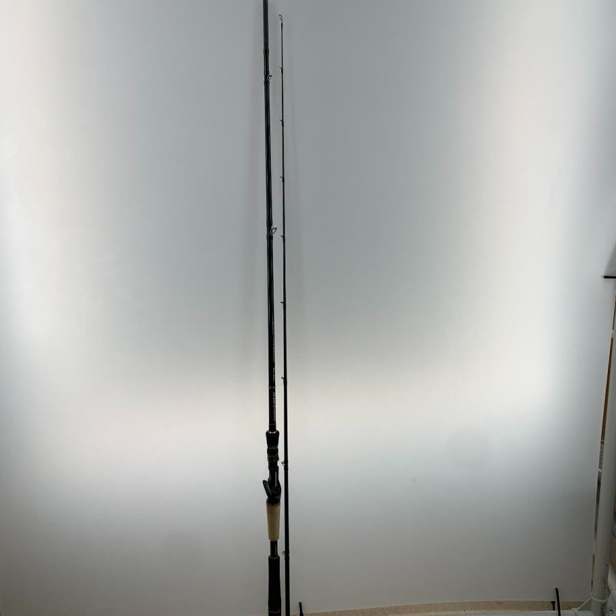 ○○ Valleyhill バレーヒル サイファリストHRX CPHC-77H やや傷 ○○ Valleyhill バレーヒル サイファリストHRX CPHC-77H やや傷