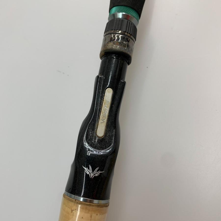 ○○ Valleyhill バレーヒル サイファリストHRX CPHC-77H やや傷 ○○ Valleyhill バレーヒル サイファリストHRX CPHC-77H やや傷