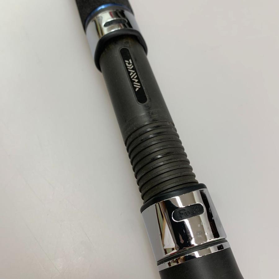 ○○ DAIWA ダイワ キャタリナJ57S‐3/4 01473905 やや傷や汚れ ○○ DAIWA ダイワ キャタリナJ57S‐3/4 01473905 やや傷や汚れ