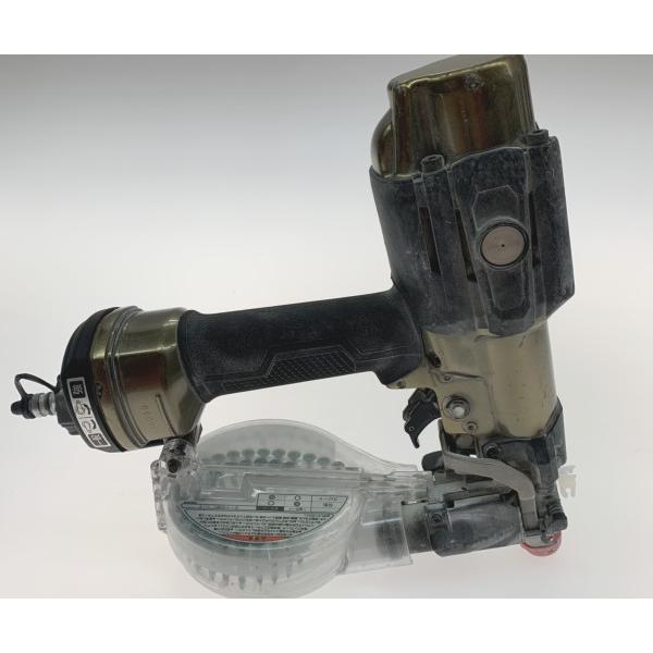 ○○ HiKOKI ハイコーキ 高圧ネジ打機 WF3HS 傷や汚れあり ○○ HiKOKI ハイコーキ 高圧ネジ打機 WF3HS 傷や汚れあり