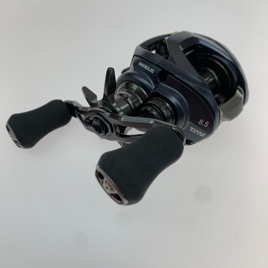 ○○ DAIWA ダイワ 23STEEZ AII TW 1000XH L 00613387 目立った ○○ DAIWA ダイワ 23STEEZ AII TW 1000XH L 00613387 目立った
