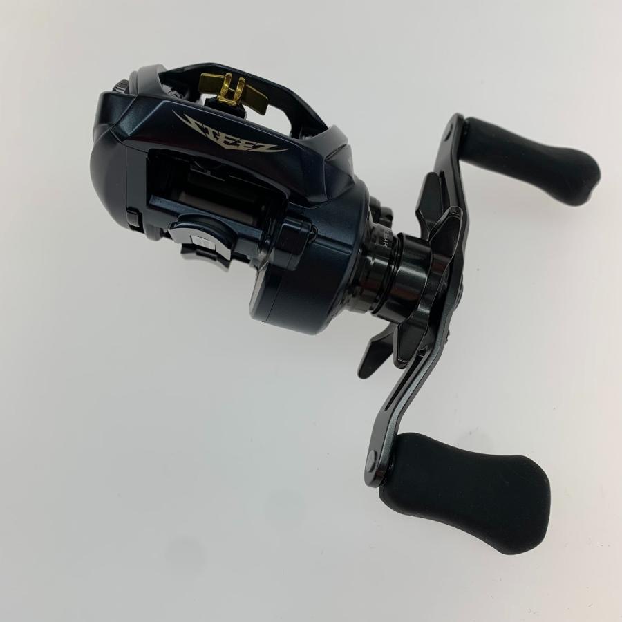 ○○ DAIWA ダイワ 23STEEZ AII TW 1000XH L 00613387 目立った ○○ DAIWA ダイワ 23STEEZ AII TW 1000XH L 00613387 目立った