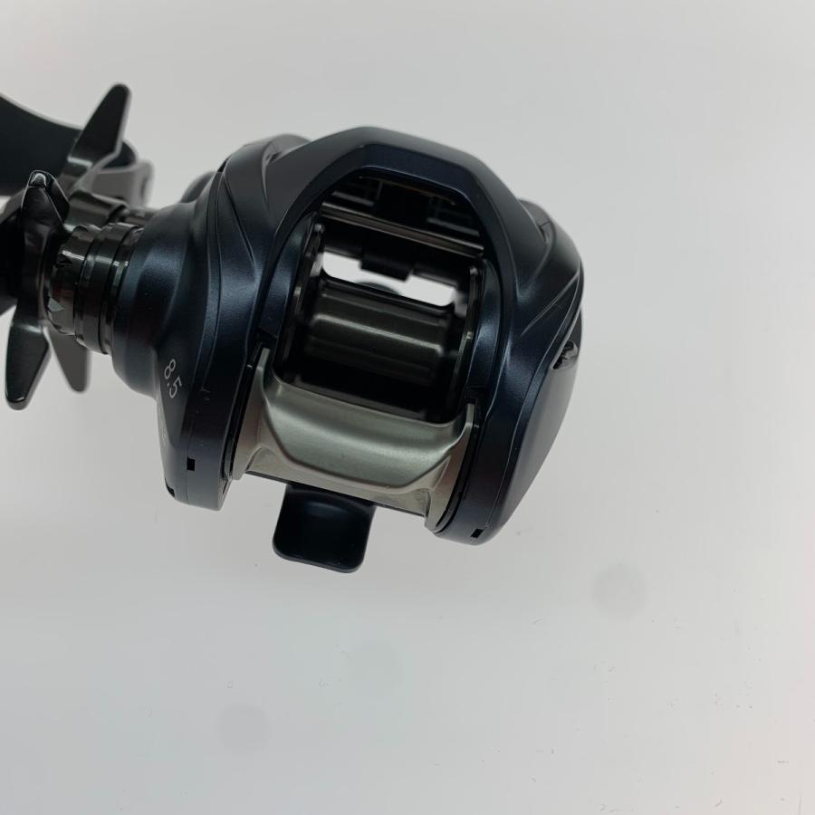○○ DAIWA ダイワ 23STEEZ AII TW 1000XH L 00613387 目立った ○○ DAIWA ダイワ 23STEEZ AII TW 1000XH L 00613387 目立った