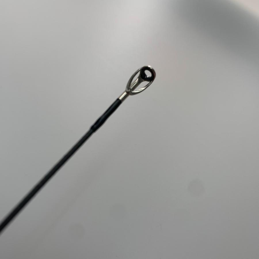 ○○ JACKALL ジャッカル ロッド RV-C69L 目立った傷や汚れなし ○○ JACKALL ジャッカル ロッド RV-C69L 目立った傷や汚れなし