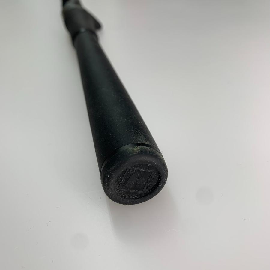 ○○ JACKALL ジャッカル ロッド RV-C69L 目立った傷や汚れなし ○○ JACKALL ジャッカル ロッド RV-C69L 目立った傷や汚れなし