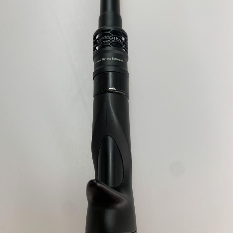 ○○ JACKALL ジャッカル ロッド RV-C69L 目立った傷や汚れなし ○○ JACKALL ジャッカル ロッド RV-C69L 目立った傷や汚れなし