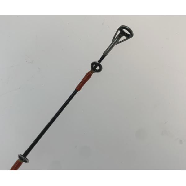 ○○ DAIWA ダイワ ロッド 竿 LIGHT HIRAME X M-240 やや傷や