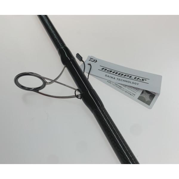 ○○ DAIWA ダイワ ルアーロッド 未使用品(S) 05809535 未使用に近い