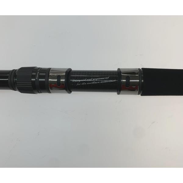 ○○ DAIWA ダイワ ロッド 未使用品 カムイランケタム 121XH 未 ○○ DAIWA ダイワ ロッド 未使用品 カムイランケタム 121XH 未