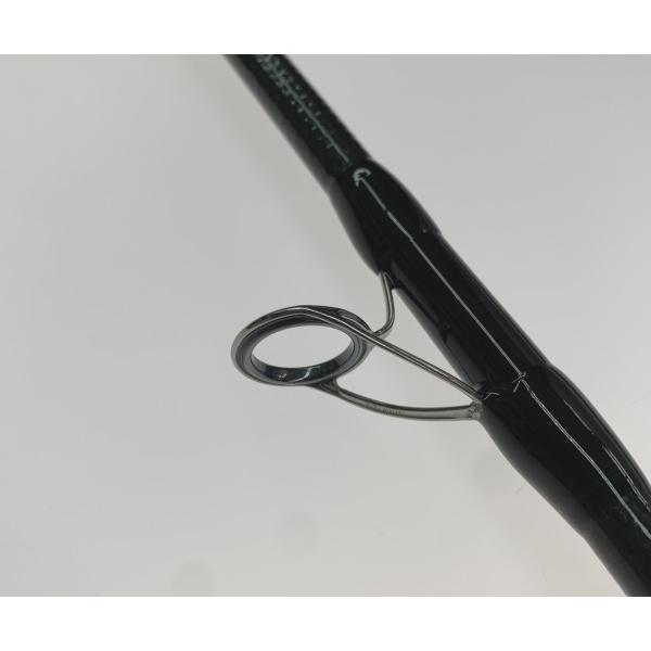 ○○ DAIWA ダイワ ロッド 未使用品 カムイランケタム 121XH 未 ○○ DAIWA ダイワ ロッド 未使用品 カムイランケタム 121XH 未