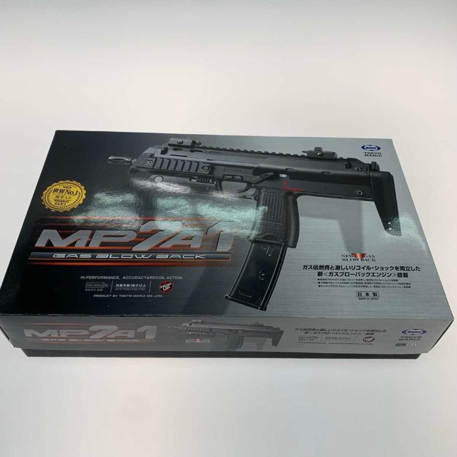 mp7a1 ガスブローバック 東京マルイ」の人気商品一覧・価格比較 - 価格