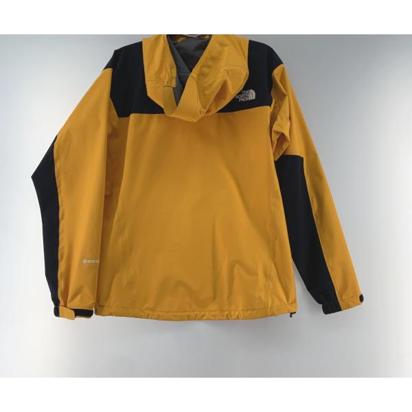 THE NORTH FACE ○○ ザノースフェイス NP12003 オレンジ やや傷 THE NORTH FACE ○○ ザノースフェイス NP12003 オレンジ やや傷