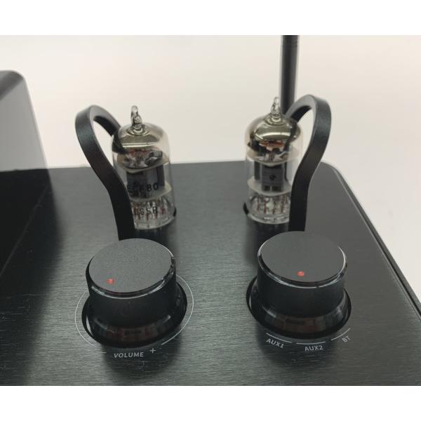○○ アンプ 真空管アンプ 程度A Fosi Audio T3 目立った傷や汚れなし