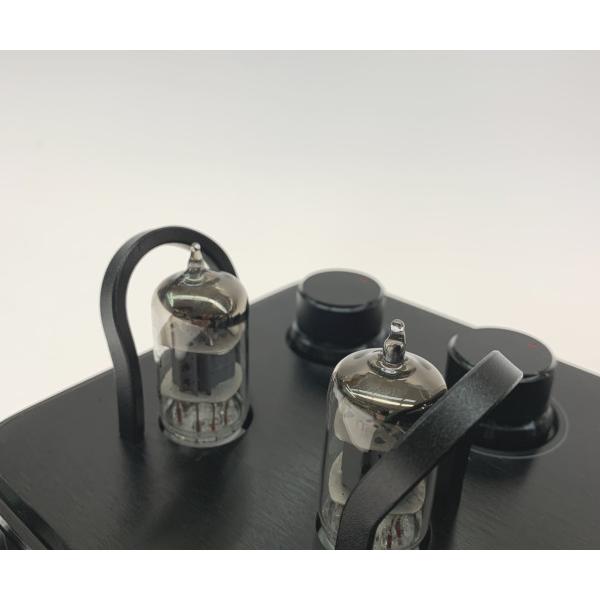 ○○ アンプ 真空管アンプ 程度A Fosi Audio T3 目立った傷や汚れなし