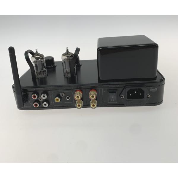 ○○ アンプ 真空管アンプ 程度A Fosi Audio T3 目立った傷や汚れなし