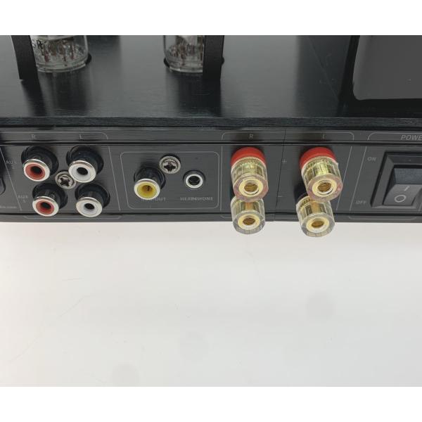 ○○ アンプ 真空管アンプ 程度A Fosi Audio T3 目立った傷や汚れなし