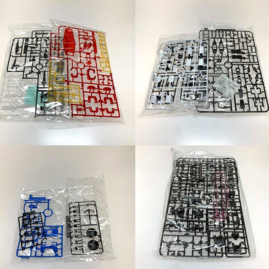 ●●  ホビー プラモデル ガンプラ 1/100 MG RX-78-2 ガンダムVer.2.0 目立った傷や汚れなしの画像