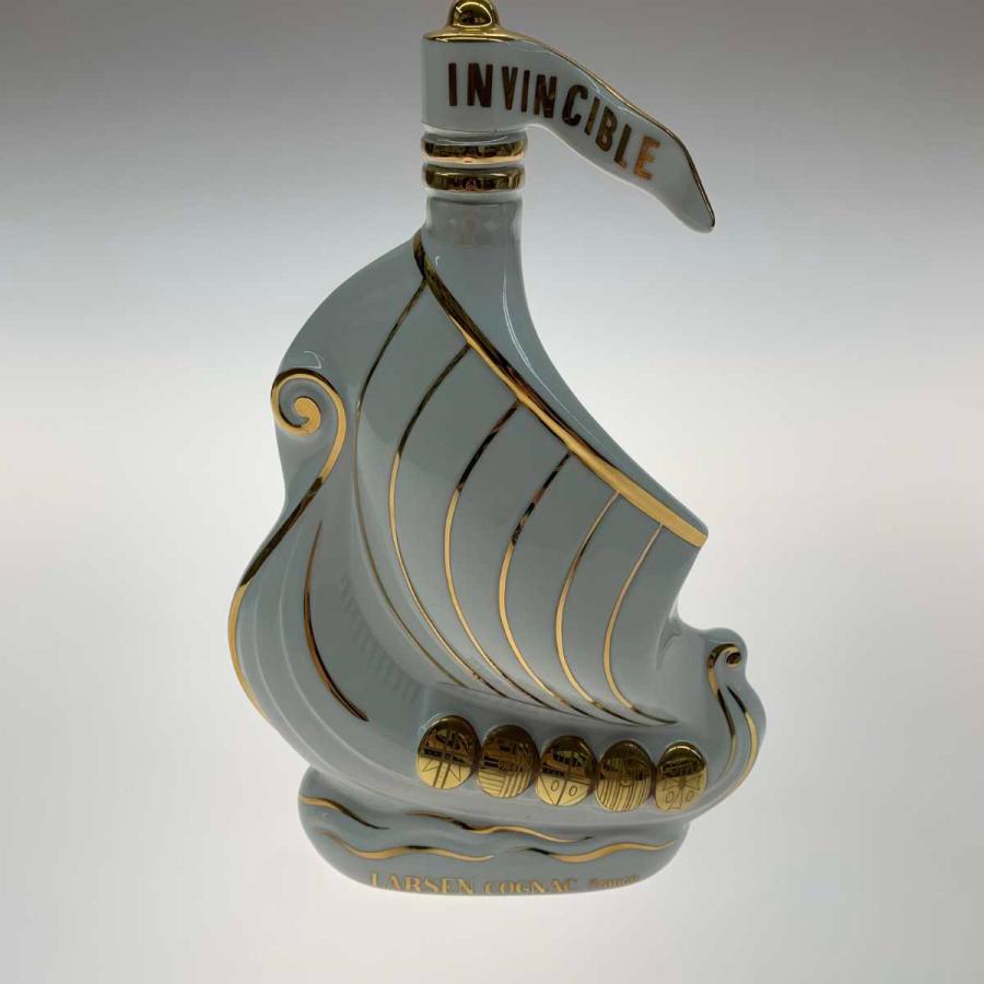 未開封】ラーセン エクストラ 700ml ブランデー コニャック