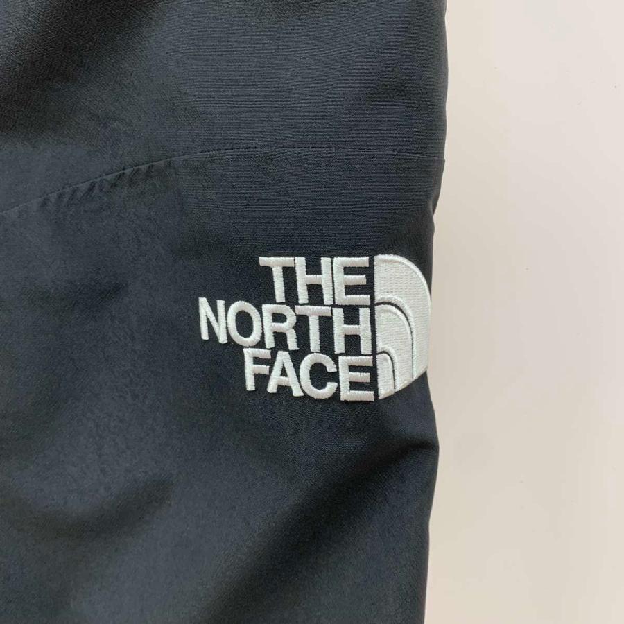 THE NORTH FACE（ザ ノースフェイス） ○○ パンツ NP62010 ブラック