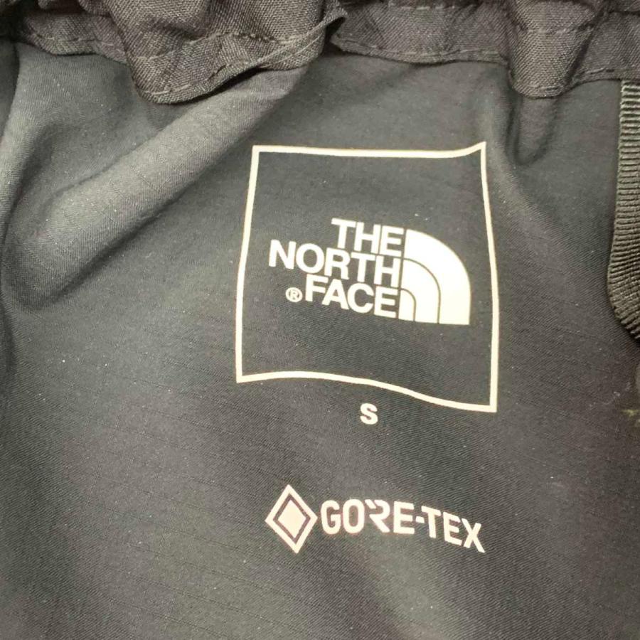 THE NORTH FACE（ザ ノースフェイス） ○○ パンツ NP62010 ブラック