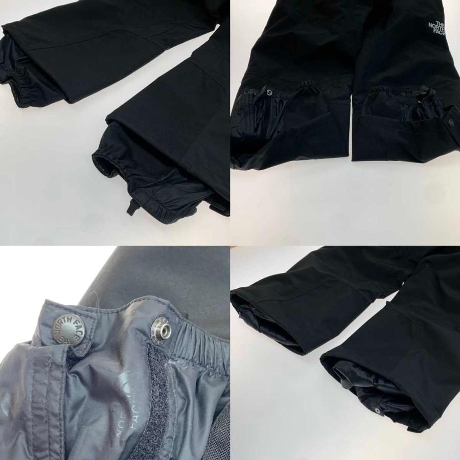 ●●THE NORTH FACE ザノースフェイス パンツ NP62010 ブラック THE NORTH FACE（ザ ノースフェイス） ○○ パンツ NP62010 ブラック