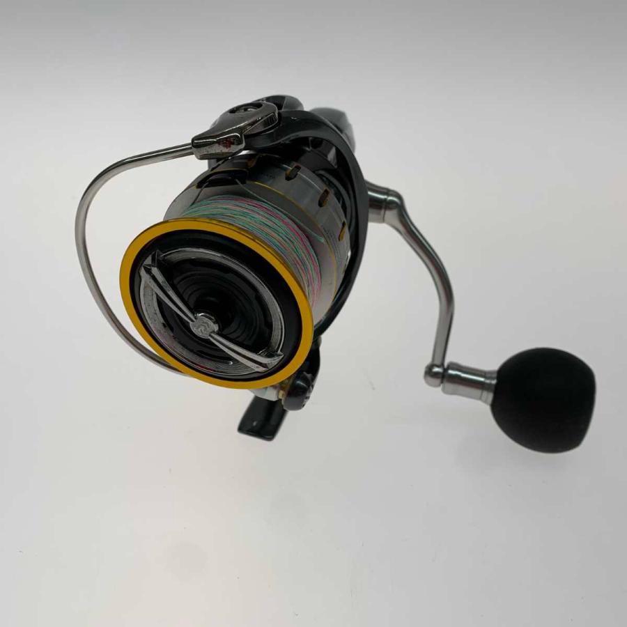 ○○ DAIWA ダイワ スピニングリール 18ブラスト LT5000D-CXH 065103 
