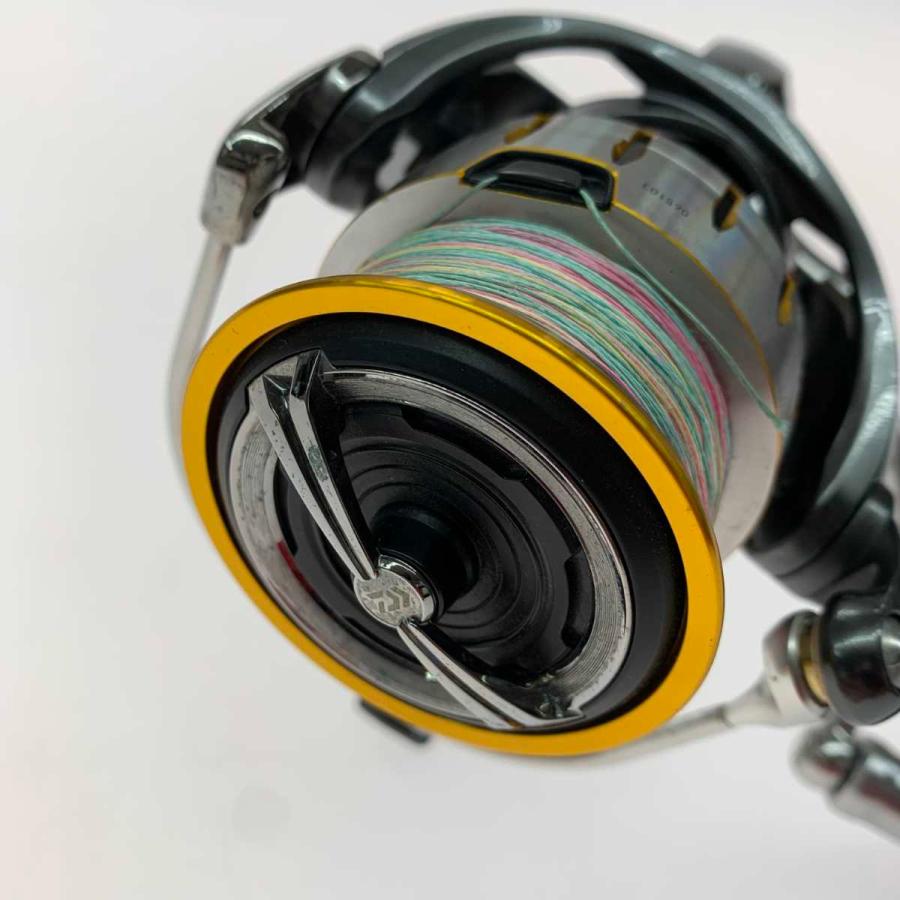 ○○ DAIWA ダイワ スピニングリール 18ブラスト LT5000D-CXH ○○ DAIWA ダイワ スピニングリール 18ブラスト LT5000D-CXH