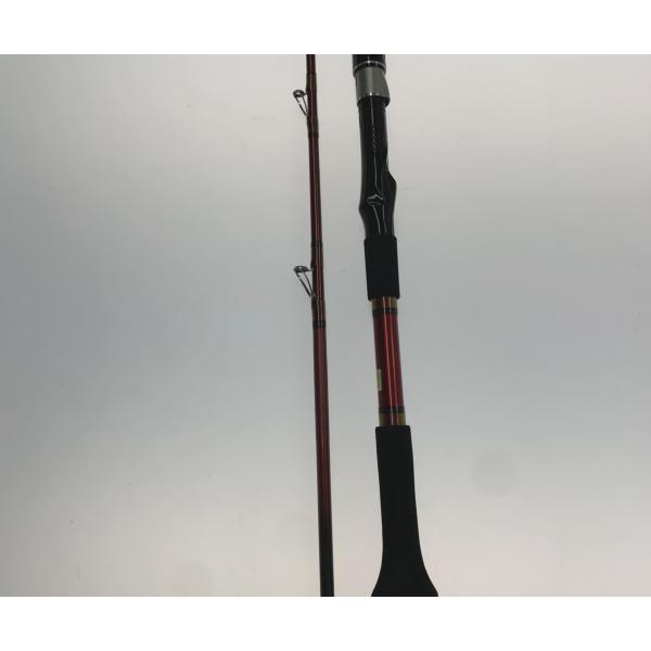 ○○ DAIWA ダイワ ロッド 剣崎 マスSP210W 05291960 目立っ ○○ DAIWA ダイワ ロッド 剣崎 マスSP210W 05291960 目立っ