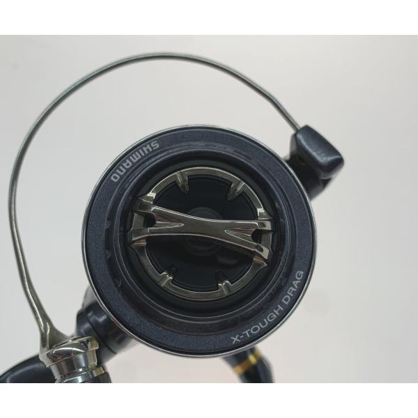 ○○ SHIMANO シマノ スピニングリール 03319 やや傷や汚れあり